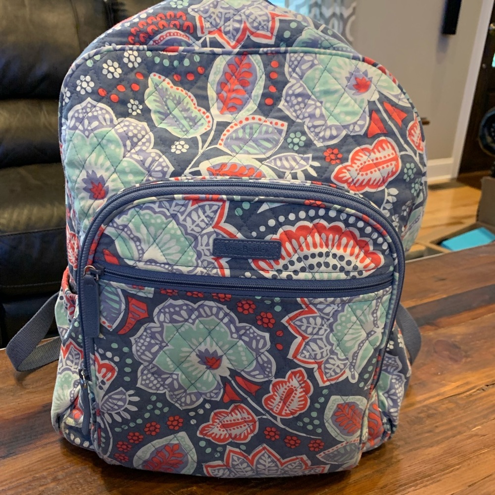 Vera Bradley Backpack